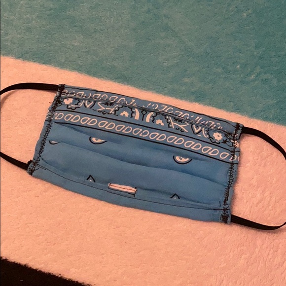 Face Mask - Picture 2 of 2